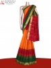 Pure Mysore Crepe Silk Saree